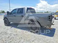 2008 Ford F-150 фото