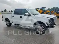 2008 Ford F-150 фото
