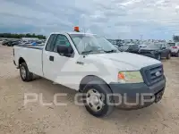 2008 Ford F-150 фото