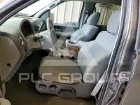 2008 Ford F-150 photo