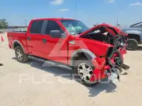 2008 Ford F-150 фото