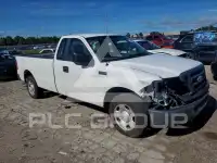 2008 Ford F-150 фото