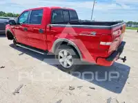 2008 Ford F-150 фото