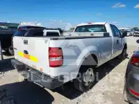 2008 Ford F-150 фото