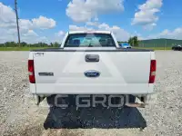 2008 Ford F-150 фото