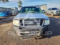 2008 Ford F-150 фото