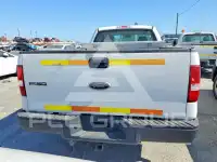 2008 Ford F-150 фото