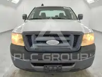 2008 Ford F-150 фото