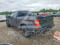 2008 Ford F-150 фото
