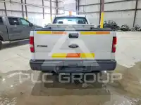 2008 Ford F-150 фото
