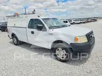 2008 Ford F-150 фото
