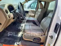 2008 Ford F-150 фото