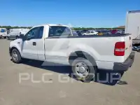 2008 Ford F-150 фото