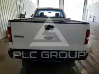 2008 Ford F-150 photo