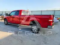 2008 Ford F-150 фото