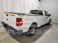 2008 Ford F-150 фото