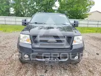 2008 Ford F-150 фото