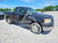 2008 Ford F-150 фото