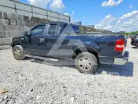 2008 Ford F-150 фото