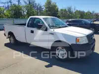 2008 Ford F-150 фото