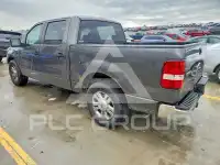 2008 Ford F-150 photo