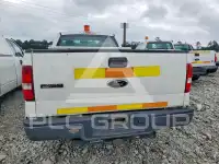 2008 Ford F-150 фото