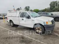 2008 Ford F-150 фото