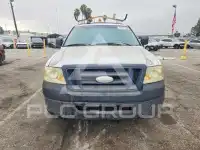 2008 Ford F-150 фото