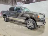 2008 Ford F-150 фото
