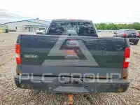2008 Ford F-150 фото