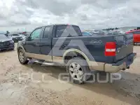 2008 Ford F-150 фото