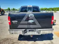2008 Ford F-150 фото