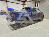 2008 Ford F-150 фото