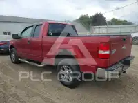 2008 Ford F-150 фото