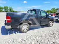 2008 Ford F-150 фото