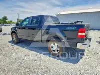 2008 Ford F-150 photo