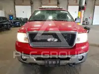 2008 Ford F-150 photo
