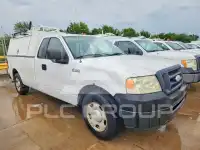 2008 Ford F-150 фото