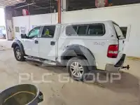 2008 Ford F-150 фото