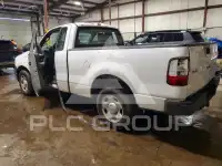 2008 Ford F-150 фото