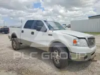 2008 Ford F-150 фото