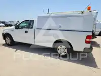 2008 Ford F-150 фото