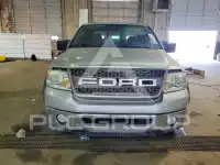 2008 Ford F-150 фото