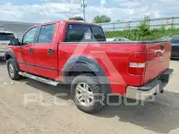 2008 Ford F-150 фото