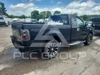 2008 Ford F-150 фото