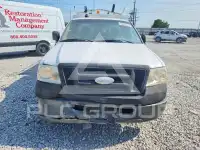 2008 Ford F-150 photo
