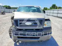 2008 Ford F-150 photo