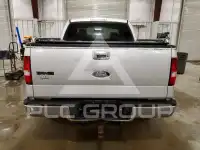 2008 Ford F-150 фото