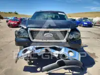 2008 Ford F-150 фото