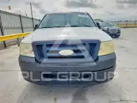 2008 Ford F-150 фото